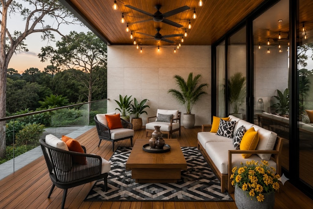 Royal Teak